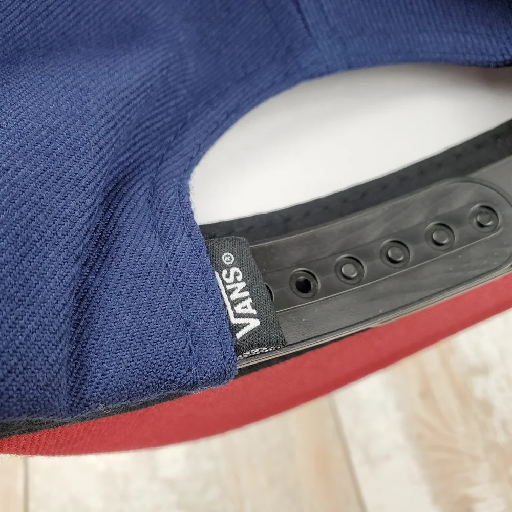 Vans Leaping Lizard Hat